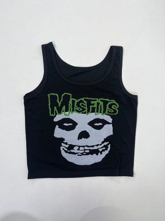 misfits tank